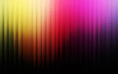 Colorful Abstract Vertical Fading Bands Abstract Wallpaper 4K 1920x1200 Colorful, Abstract, Hd, Pc, Desktop, Wallpaper, Vertical, Fading, Bands, Blend, Yellow, Orange, White, Ultrawide, Full HD