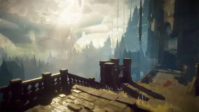 Vivid Video Wallpaper Games Wallpaper 4K 1920x1080 Video, Game, Babylon's, Fall, Hd, Desktop, Wallpaper, Babylon, 039, White, Ultrawide, Full HD