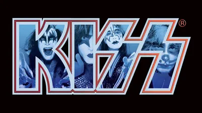 Iconic Kiss Band Logo Members Abstract Wallpaper 4K 1920x1080 Hd, Pc, Desktop, Wallpaper, Featuring, The, Iconic, Kiss, Band, Logo, Members, 039, White, Gray, Ultrawide, Full HD