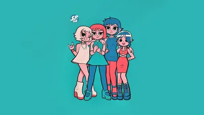 Anime Wallpaper 1918x1078 Abstract Wallpaper 4K 1918x1078 Teal, Ultrawide