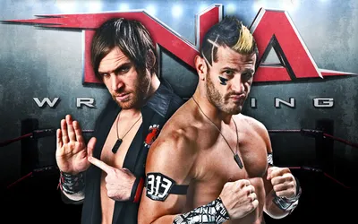 Definition Two Tna Wrestlers Dynamic Abstract Wallpaper 4K 1920x1200 High-definition, Wallpaper, Featuring, Two, Tna, Wrestlers, In, A, Dynamic, Pose, Showcasing, Excitement, White, Pink, Brown, Ultrawide, Full HD