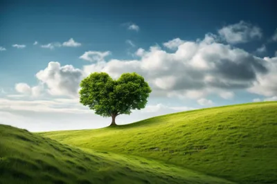 General Wallpaper 2208x1471 Nature Wallpaper 4K 2208x1471 Heart-shaped, Tree, Full HD, Ultrawide