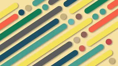 Colorful Abstract Pattern Circles Abstract Wallpaper 4K 7920x4455 Hd, Desktop, Wallpaper, Featuring, A, Colorful, Abstract, Pattern, Circles, Diagonal, Lines, Varying, White, Yellow, Ultrawide, 4K