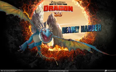 Epic Vibrant Wallpaper Fantasy Wallpaper 4K 1920x1200 A, Vibrant, Hd, Wallpaper, Featuring, Dragon, From, How, Train, Your, Showcasing, Deadly, Orange, Purple, Ultrawide, Full HD