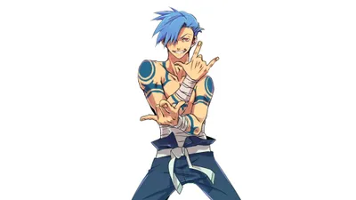 Serene Kamina Wallpaper Wallpaper 4K, Abstract category