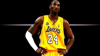 Basketball Star Los Wallpaper 4K, Space category