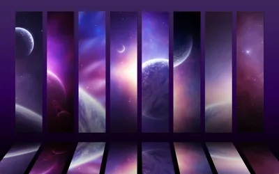 Radiant Vibrant Wallpaper Space Wallpaper 4K 2560x1600 A, Vibrant, Sci-fi, Themed, Hd, Desktop, Wallpaper, Featuring, Series, Planets, Against, Cosmic, Brown, Black, Ultrawide, QHD