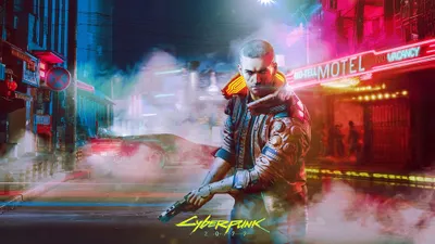 Cyberpunk Cave Technology Wallpaper 4K, Technology category