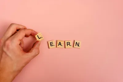 First You Learn Abstract Wallpaper 4K 2208x1471 You, Full HD, Ultrawide