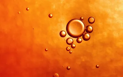 Bold Abstract Wallpaper Space Wallpaper 4K 1920x1200 Abstract, Wallpaper, Featuring, Bubbles, On, A, Vibrant, Orange, Adds, Unique, Artistic, Touch, Purple, Ultrawide, Full HD