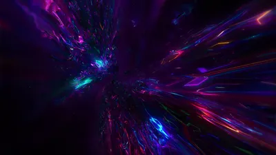 Abstract Purple Quad Neon Blue Abstract Wallpaper 4K 2560x1440 Abstract, Purple, 2k, Quad, Hd, Pc, Desktop, Wallpaper, Neon-purple, Blue, Magenta, Shards, Black, Ultrawide, QHD