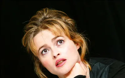 English Actress Helena Bonham Cars Wallpaper 4K 3198x1998 Ultrawide, QHD