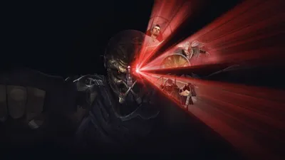 General Wallpaper 3838x2158 Black/Dark Wallpaper 4K 3838x2158 Ultrawide, QHD