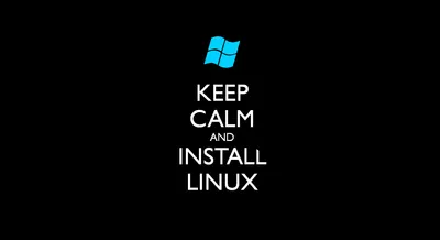Technology Themed Message Blue Windows Wallpaper 4K, Technology category