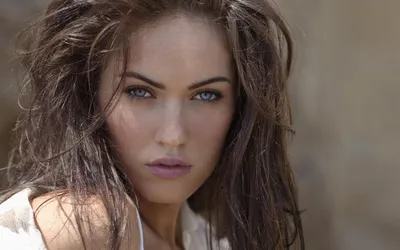 Close Celebrity Megan Wallpaper 4K, Animals category