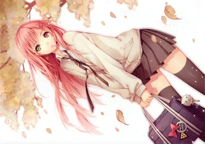 Vibrant Anime Wallpaper Wallpaper 4K, Black/Dark category