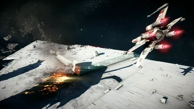 Dreamy Wing Wallpaper Space Wallpaper 4K 1920x1080 Hd, Pc, Desktop, Wallpaper, And, Background, Of, An, Wing, Attacking, Star, Destroyer, White, Gray, Ultrawide, Full HD
