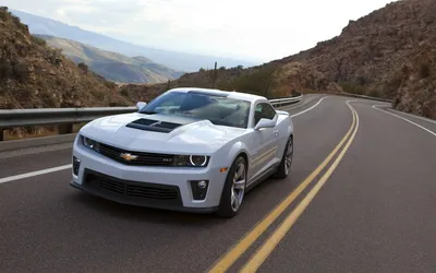 Vehicle Chevrolet Camaro Cars Wallpaper 4K 1918x1198 Ultrawide