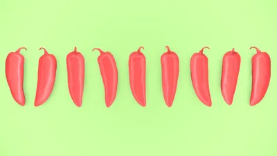 Vivid Minimalist Wallpaper Wallpaper 4K, Minimal category