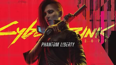 Sleek Cyberpunk Wallpaper Games Wallpaper 4K 1920x1080 Red