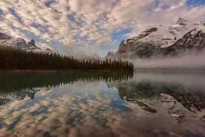 General Wallpaper 2046x1365 Nature Wallpaper 4K 2046x1365 Snow-capped, Cloud-streaked, Full HD, Landscape