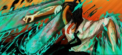 Anime Wallpaper 2819x1268 Abstract Wallpaper 4K 2819x1268 Leo, Ultrawide, QHD