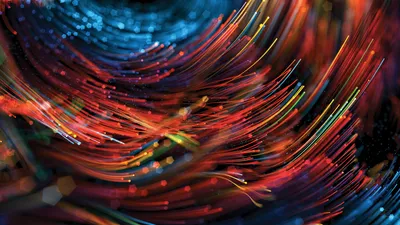 Epic Abstract Wallpaper Wallpaper 4K, Abstract category