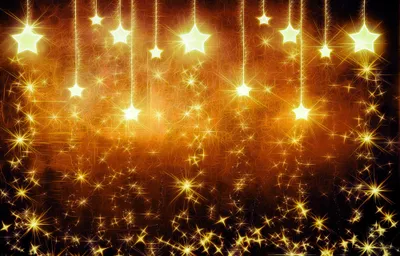 Serene Abstract Wallpaper Space Wallpaper 4K 4000x2560 Abstract, 4K, Ultra, Hd, Desktop, Wallpaper, Featuring, Glowing, Orange, (star, Shapes, Light, Brown, Ultrawide