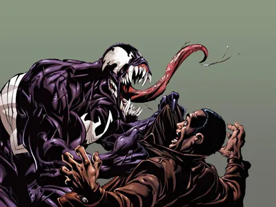 Comic Venom Abstract Abstract Wallpaper 4K 1600x1200 Comic, Venom, Hd, Desktop, Wallpaper, Background, Image, Gray, Landscape