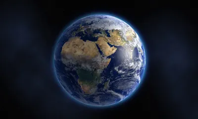 Earth Space Prominently African Continent Space Wallpaper 4K 5350x3210 4K, Ultra, Hd, View, Of, Earth, From, Space, Prominently, Showing, African, Continent, Gray, White, Ultrawide