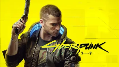 Vibrant Cyberpunk Wallpaper Technology Wallpaper 4K 3840x2160 Yellow, Pink