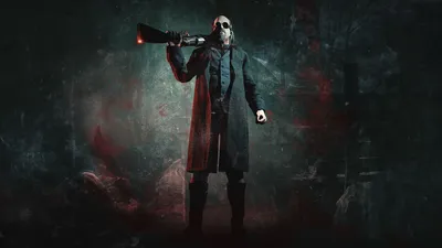 Video Game Land Games Wallpaper 4K 1918x1078 Ultrawide