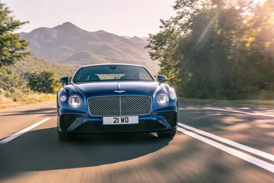 Misty Car Wallpaper Cars Wallpaper 4K 6480x4320 Car, Bentley, Vehicle, Continental, Hd, Desktop, Wallpaper, White, Landscape, 4K