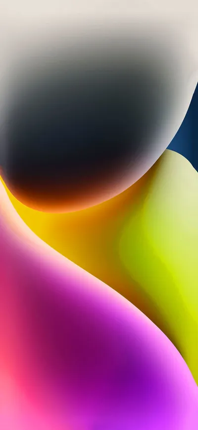 Sleek Iphone Wallpaper Wallpaper 4K, Abstract category