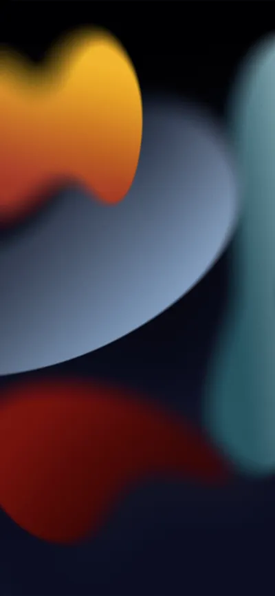 Vivid Iphone Wallpaper Wallpaper 4K, Technology category