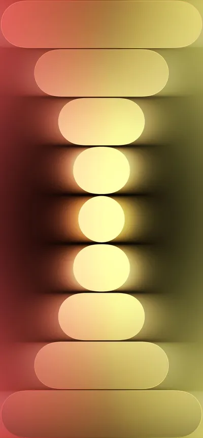 Calm Iphone Wallpaper Abstract Wallpaper 4K 1536x3311 White