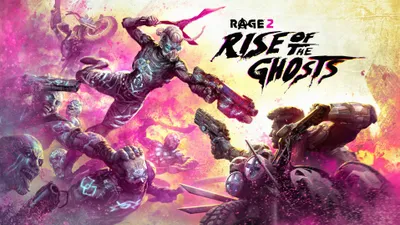 Video Game Rage Games Wallpaper 4K 3838x2158 Ultrawide, QHD