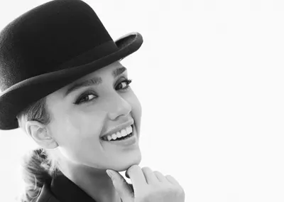 Stylish Black White Wallpaper 4K, Black/Dark category