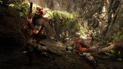 Video Game Warhammer Games Wallpaper 4K 1918x1078 Ultrawide