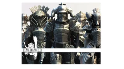 Final Fantasy Xii Armored Characters Fantasy Wallpaper 4K 1918x1078 Xii, Ultrawide