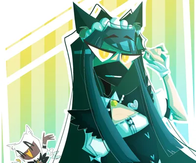 Calm Korekiyo Wallpaper Wallpaper 4K, Games category