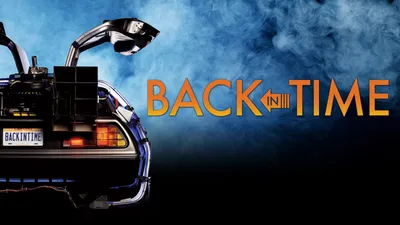 Movie Back Time Abstract Wallpaper 4K 1998x1123 Full HD, Ultrawide