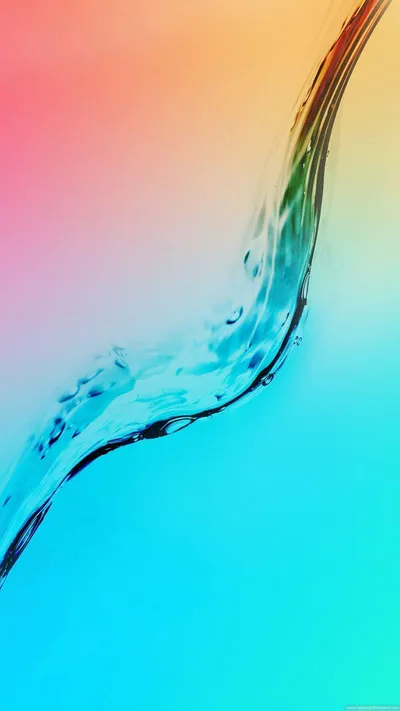 Samsung Abstract Wallpaper 4K, Abstract category