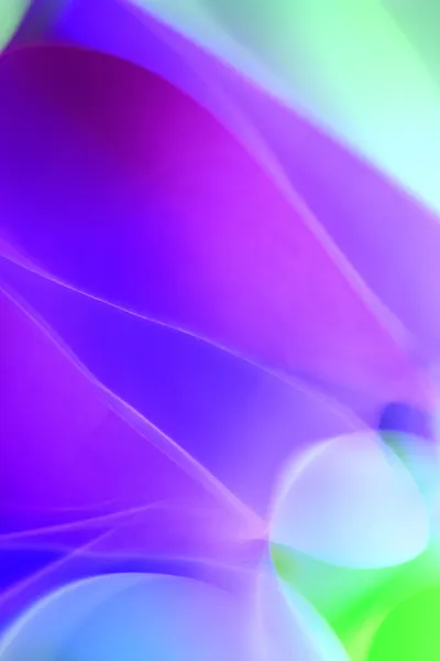 Abstract Light Waves Wallpaper 4K, Abstract category