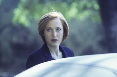 Quad Red Haired Fbi Cars Wallpaper 4K 2998x1983 Quad, X-files, Ultrawide, QHD