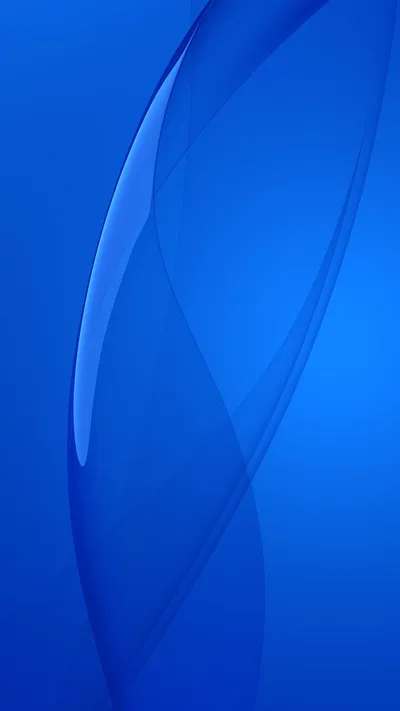 Blue Samsung Technology Wallpaper 4K, Technology category