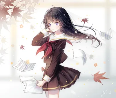 Anime Wallpaper 1918x1620 Abstract Wallpaper 4K 1918x1620 Square