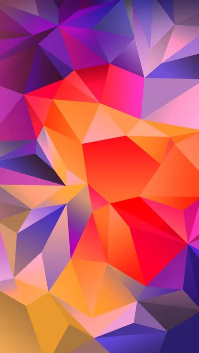 Calm Konsep Wallpaper Wallpaper 4K, Abstract category