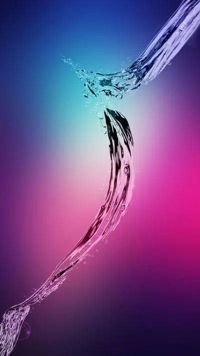 Samsung Abstract Wallpaper 4K, Abstract category