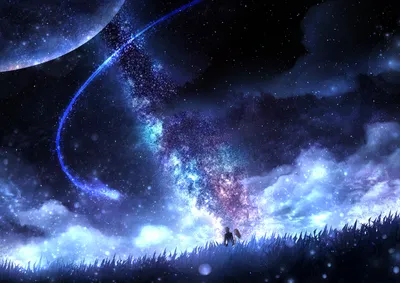 General Wallpaper 1918x1356 Space Wallpaper 4K 1918x1356 Landscape
